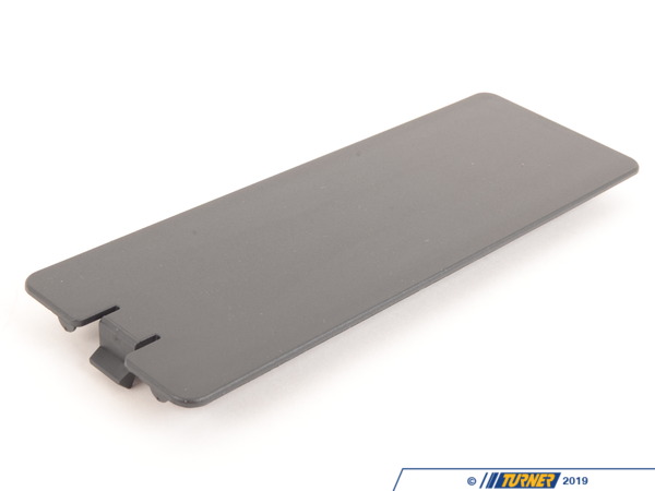 Genuine BMW Genuine BMW Cover, Fuse Carrier - 51167114806 - E63,E63 M6 51167114806