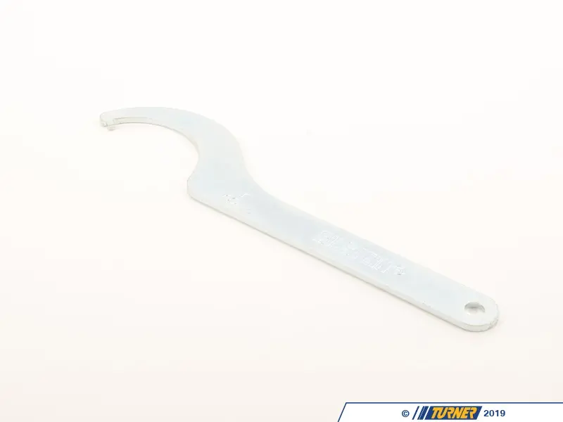 スペースインベーダー　Turn One　スリーブ E4-XS1-Z001A00 - Bilstein Coil Over Wrench - Pin Style