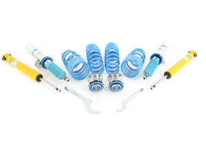 Bilstein B14 PSS Coil-Over Suspension - F22 228i 230i, F3X RWD
