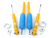 Bilstein Bilstein B8 Performance Plus Shocks & Struts Kit -- E34 525i, 535i, 530i, 540i, M5 34-030196KT View 1