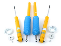 Packaged by Turner E34 525i Bilstein-H&R Sport Suspension Package E34SPORT