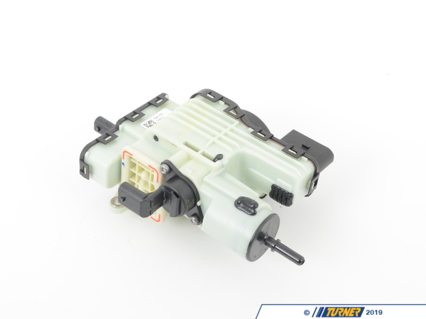 Genuine BMW Genuine BMW Diesel Emissions Fluid Pump (Supply Module) - E90 E70 16197244137