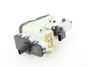 OEM Bosch Diesel Emissions Fluid Pump (Supply Module) - E90 335d, E70 X5 35d M57 3.0L