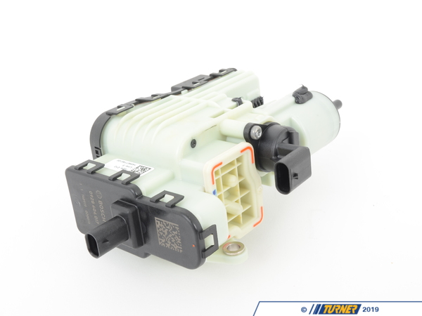 Bosch OEM Bosch Diesel Emissions Fluid Pump (Supply Module) - E90 335d, E70 X5 35d M57 3.0L 16197244137