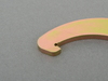 Bilstein Spanner Wrench - Priced Each   191015 View 4