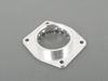 AFE aFe Throttle Body Spacer - E36 M3 46-31004 View 4