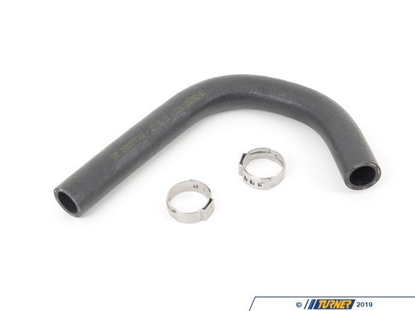 Rein Rein Power Steering Feed Line - E36, Z3 32411092982