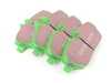 EBC EBC Greenstuff Sport Brake Pads Set DP22056 View 1