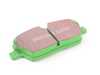 EBC EBC Greenstuff Sport Brake Pads Set DP22056 View 3
