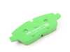 EBC EBC Greenstuff Sport Brake Pads Set DP22056 View 4