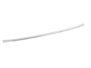 Genuine BMW Impact Strip Cover (Chrome) - E38