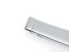 Genuine BMW Genuine BMW Impact Strip Cover (Chrome) - E38 51128125435 View 2