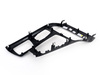 Genuine BMW Trim - Center Console - Alu - Brushed - - F10 51169206396 View 2