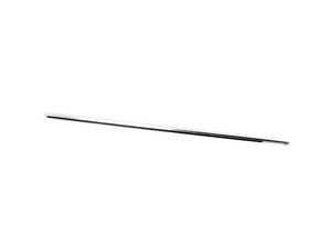 Genuine BMW Outer Weatherstrip, Right Chrom - 51217010542 - E65