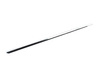 Genuine BMW Genuine BMW Outer Weatherstrip, Right Chrom - 51217010542 - E65 51217010542 View 2