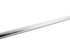 Genuine BMW Genuine BMW Outer Weatherstrip, Right Chrom - 51217010542 - E65 51217010542 View 3
