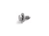 Genuine BMW Genuine BMW Engine & Trans Suspension Hex Bolt With Washer 22326760945 22326760945 View 1