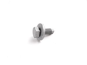 Genuine BMW Engine & Trans Suspension Hex Bolt With Washer 22326760945