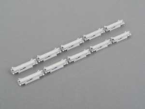 Clip - Pack Of 10