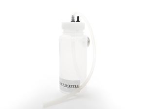 Brake Bleeder Bottle with Magnet