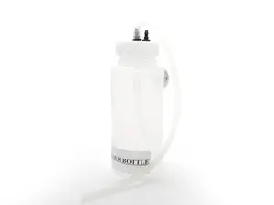 Brake Bleeder Bottle with Magnet