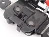 Genuine BMW Genuine BMW Trunk Lid Lock - E46 323i 325i 325xi Touring E83 X3 51247201561 View 3
