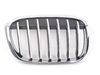 Genuine BMW Grille - Front - Right - F48 51117383366 View 1