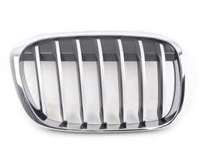 Grille - Front - Right - F48