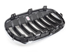 Genuine BMW Grille - Front - Right - F48 51117383366 View 2