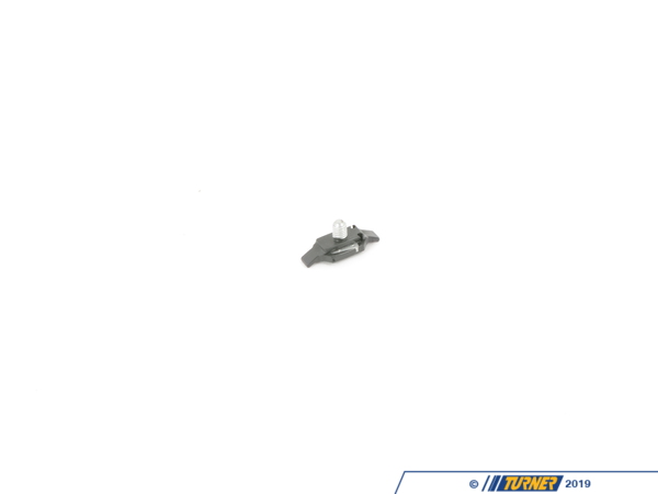 Genuine BMW Genuine BMW Clip - 54218242196 - E46,E46 M3 54218242196