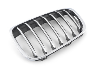 Front Grill - Left - X Line - F48