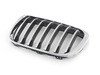 Genuine BMW Front Grill - Left - X Line - F48 51117383365 View 3