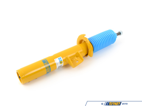 Bilstein Bilstein B8 Performance Plus FRONT LEFT Strut - E60 525xi,528xi,530xi,535xi 35-141792