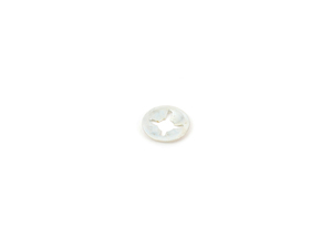 Genuine BMW Axial Securing Clip - 51247065559 - F30,F31