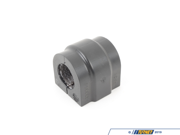 H&R H&R Swaybar Bushing - 25mm - E46 M3  71414-RBUSH
