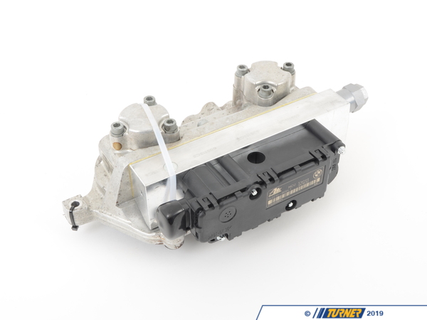 Dr. VANOS VANOS Unit with Solenoid - Rebuilt - S54 - E46 M3, Z3M, Z4M - (NO LONGER AVAILABLE) 11367838161R