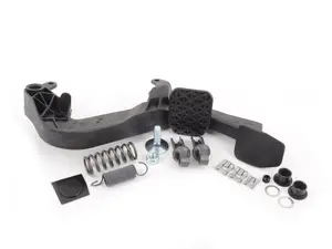 Clutch Pedal Kit - E36, Z3