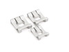 Packaged by Turner Clutch Pedal Kit - E36, Z3 35311158659KT1 View 9