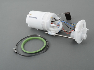 Genuine BMW Fuel Pump Delivery Unit With In-tank P - 16117195464
