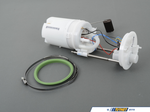 銀杯　95g 16117195464 - Genuine BMW Fuel Pump Delivery Unit With In