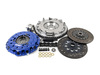 Spec Clutches E9X Stage 3+ Mini Twin Clutch Kit  SB93SST View 1
