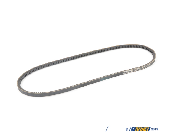 Continental Continental Drive Belt - Alternator - E28 11231469241