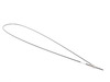 Genuine BMW Pipe - E34, E36, Z3 34326755664 View 1
