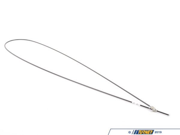 Genuine BMW Pipe - E34, E36, Z3 34326755664