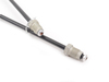 Genuine BMW Pipe - E34, E36, Z3 34326755664 View 2