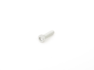 Genuine BMW Fillister-Head Screw M6X20 - 36112227124 - E34,E34 M5