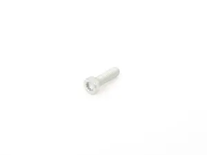 Genuine BMW Fillister-Head Screw M6X20 - 36112227124 - E34,E34 M5