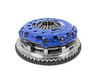 Spec Clutches E9X Stage 3+ Mini Twin Clutch Kit  SB93SST View 5