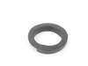 Hamburg Tech Rear Lower Spring Pad - Priced Each 33521124572 View 1
