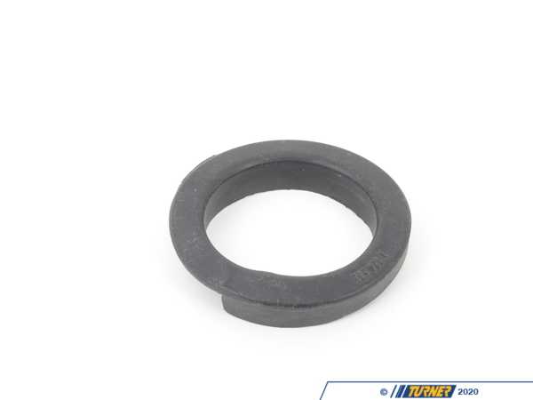 Hamburg Tech Rear Lower Spring Pad - Priced Each 33521124572
